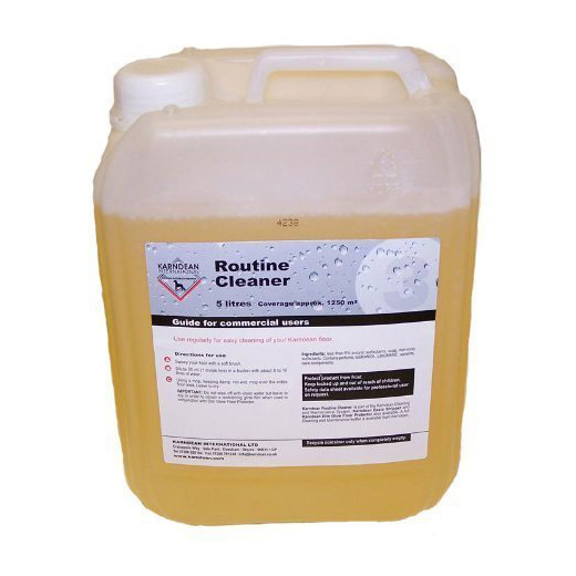 karndean vinyl floor routine cleaner 5 liter outine cleaner 5 liter krdnadh lg